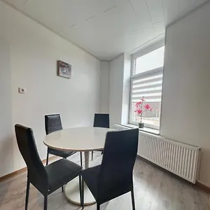  Apartamento Charbonnel 1 B Charleroi-airport