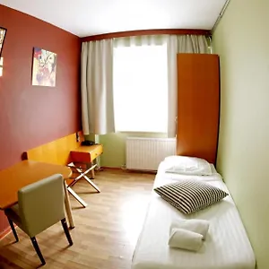 Albert Hotel Ξενοδοχείο