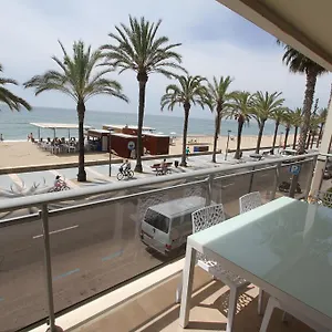 For A Sol Mar Apartamento Salou